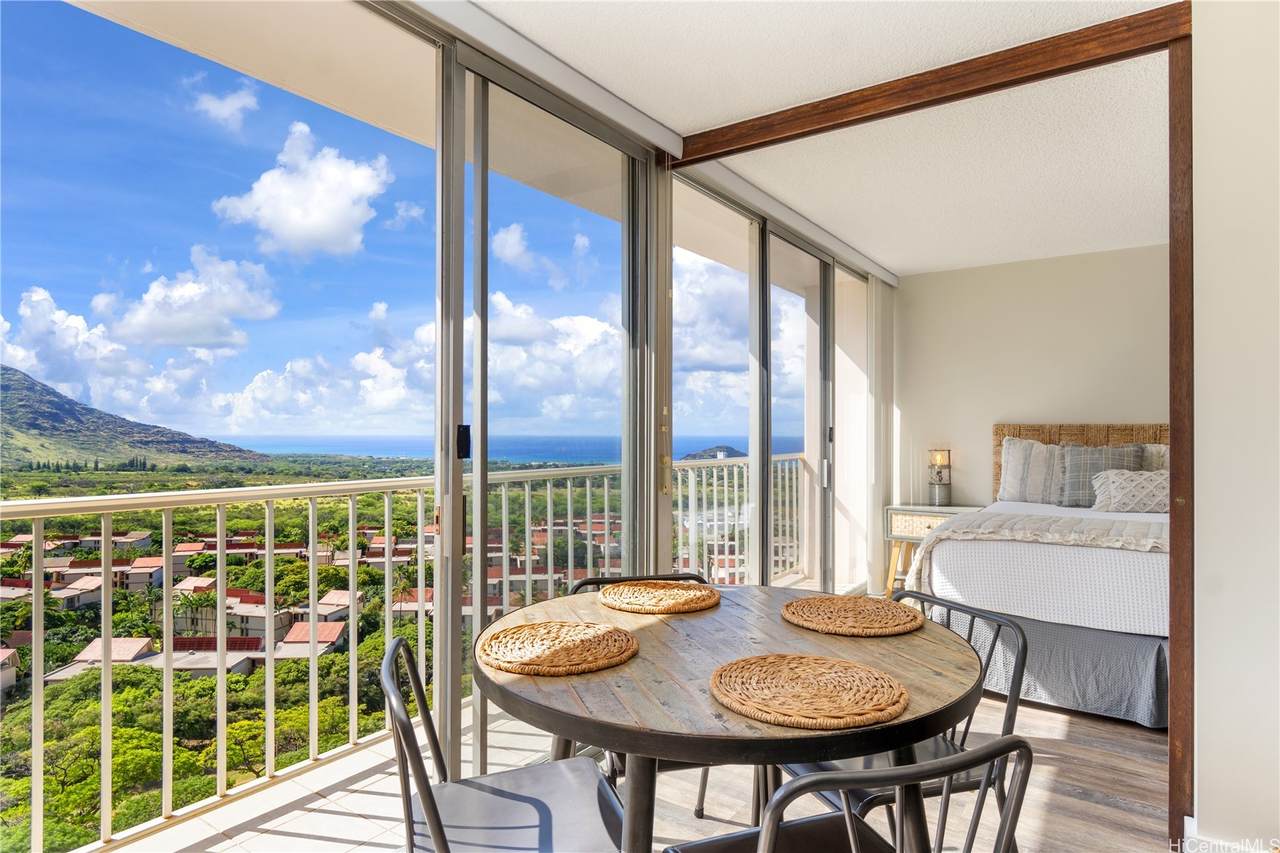 84-710 Kili Drive - Photo 1