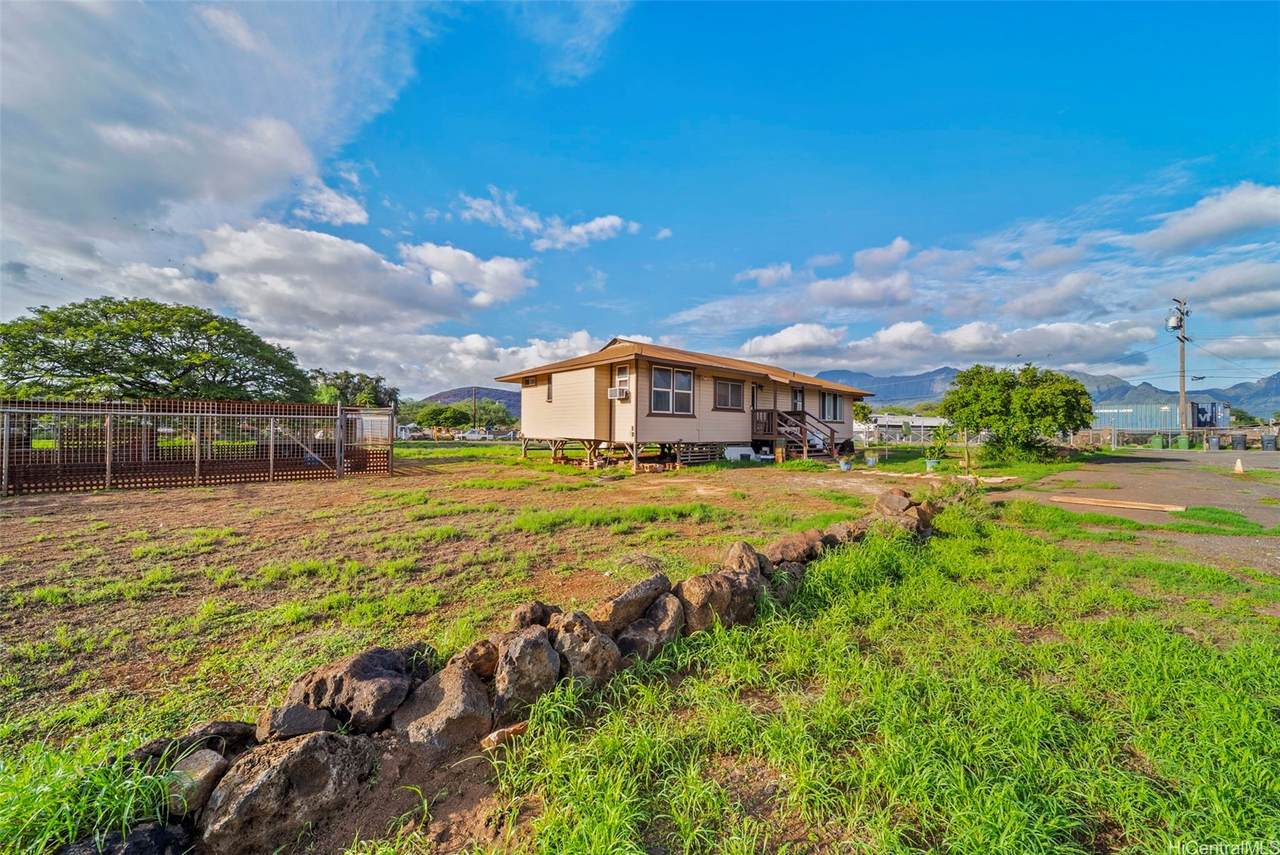 87-879 Apuupuu Road - Photo 1