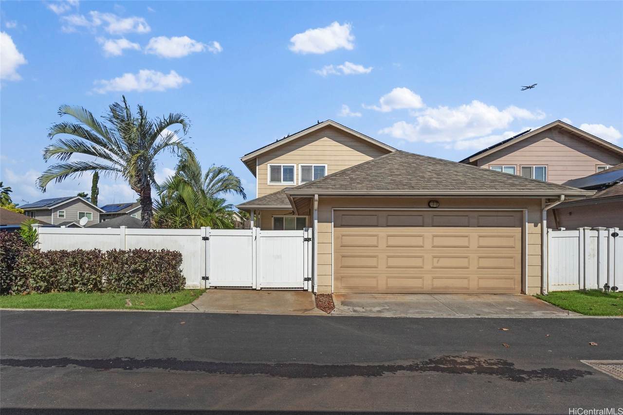 91-1111 Kaiko Street - Photo 1