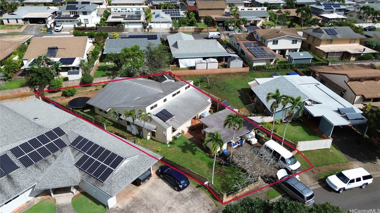 94-406 Hokuhele Place - Photo 1