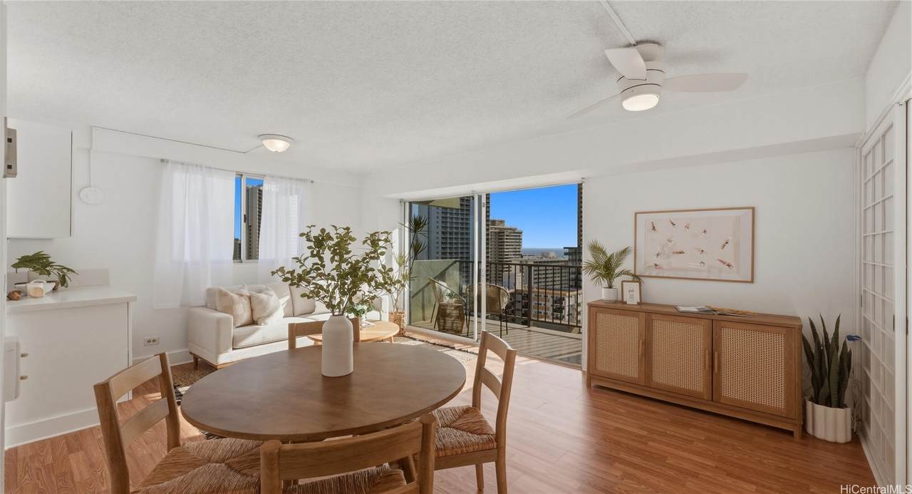 2440 Kuhio Avenue - Photo 1