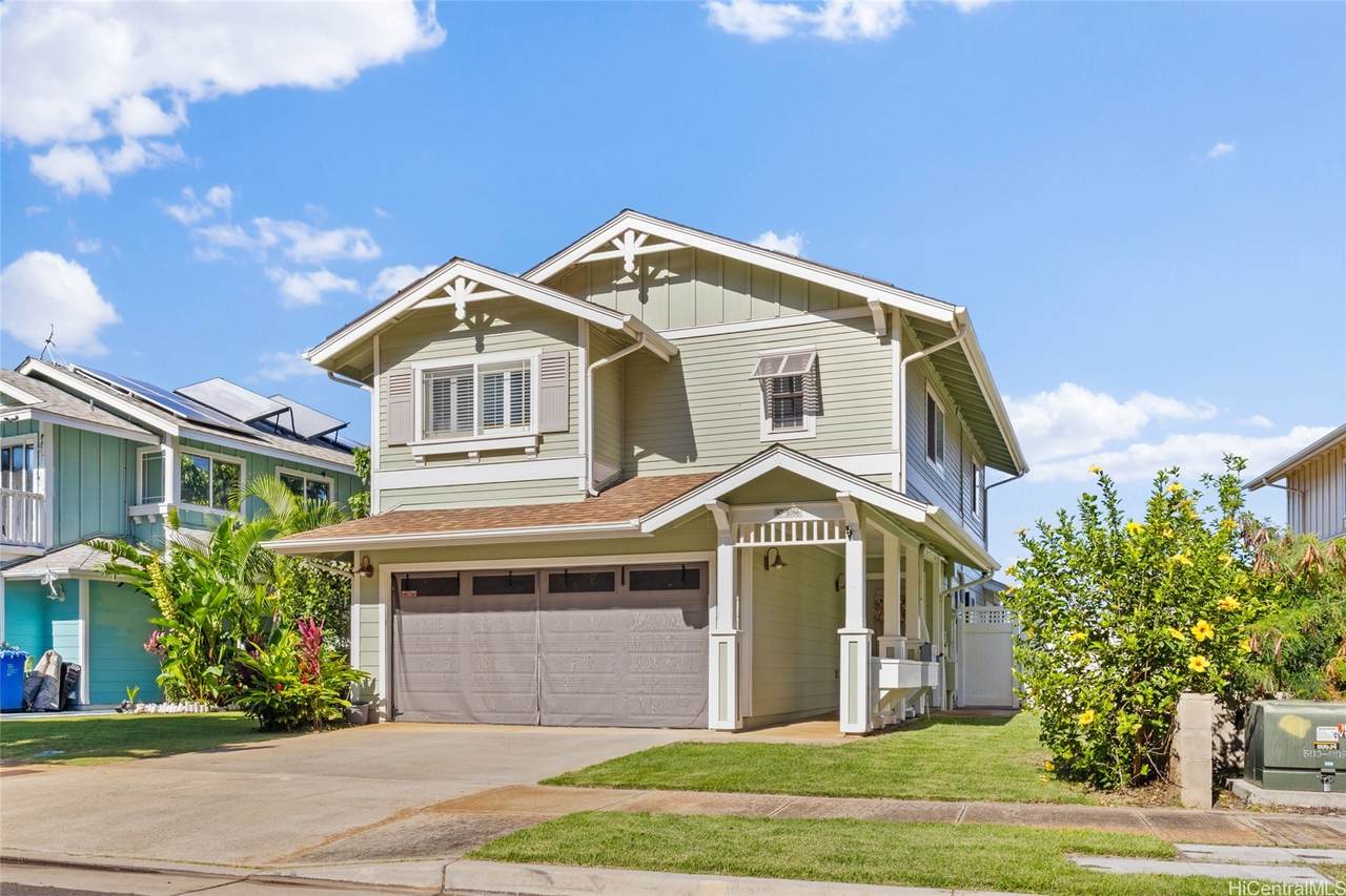 87-1086 Anaha Street - Photo 1