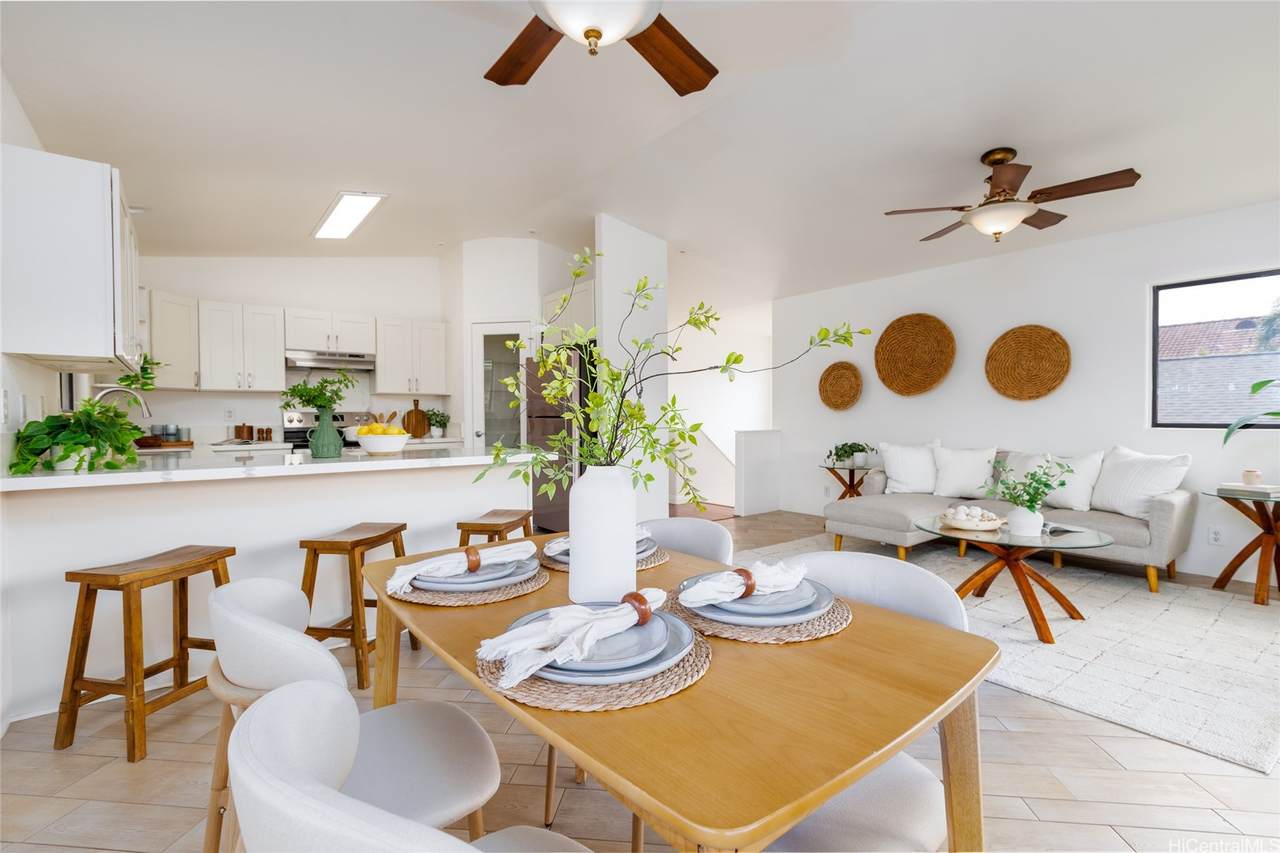 91-1489 Wahane Street - Photo 1