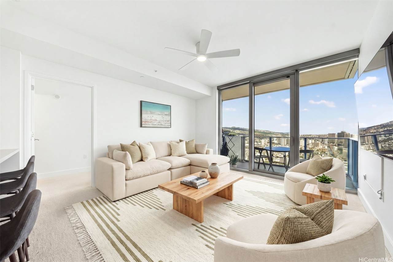 629 Keeaumoku Street - Photo 1