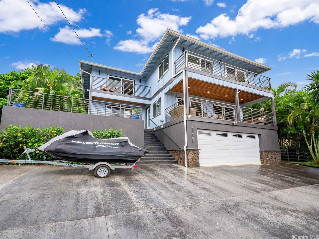 47-302 Iuiu Street - Photo 1