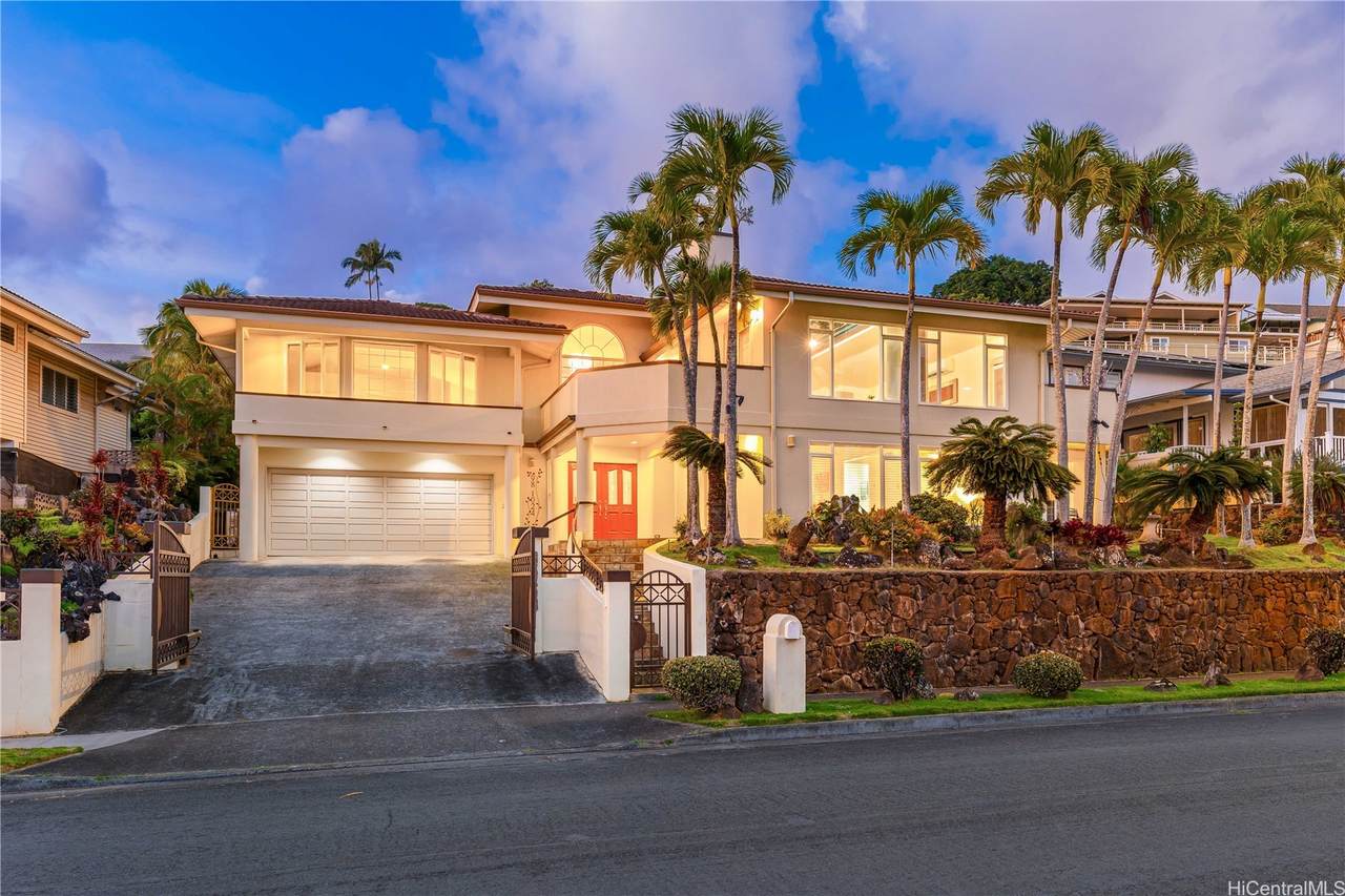 98-1024 Palula Way - Photo 1