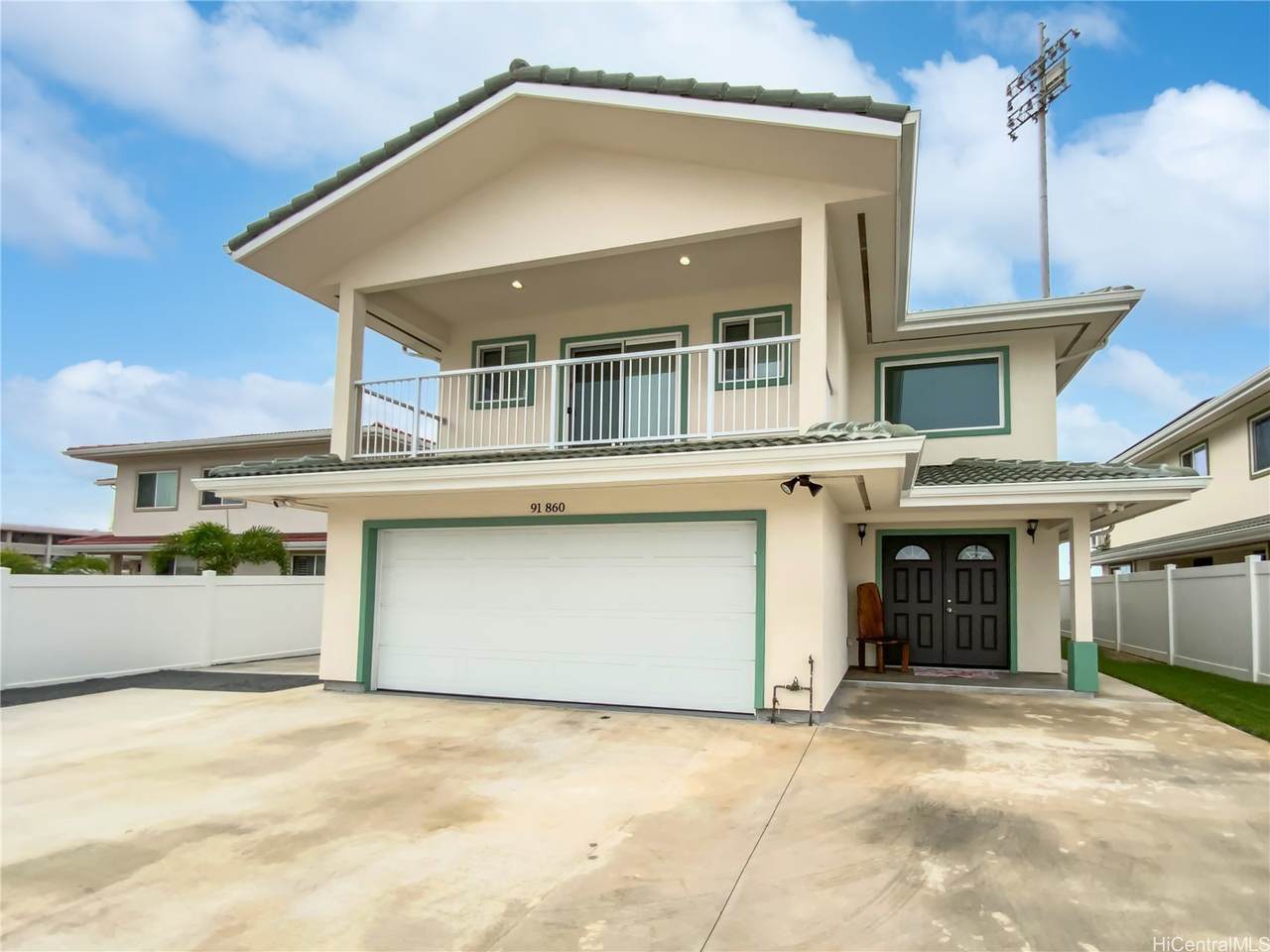 91-860 Ma Ke Kula Street - Photo 1