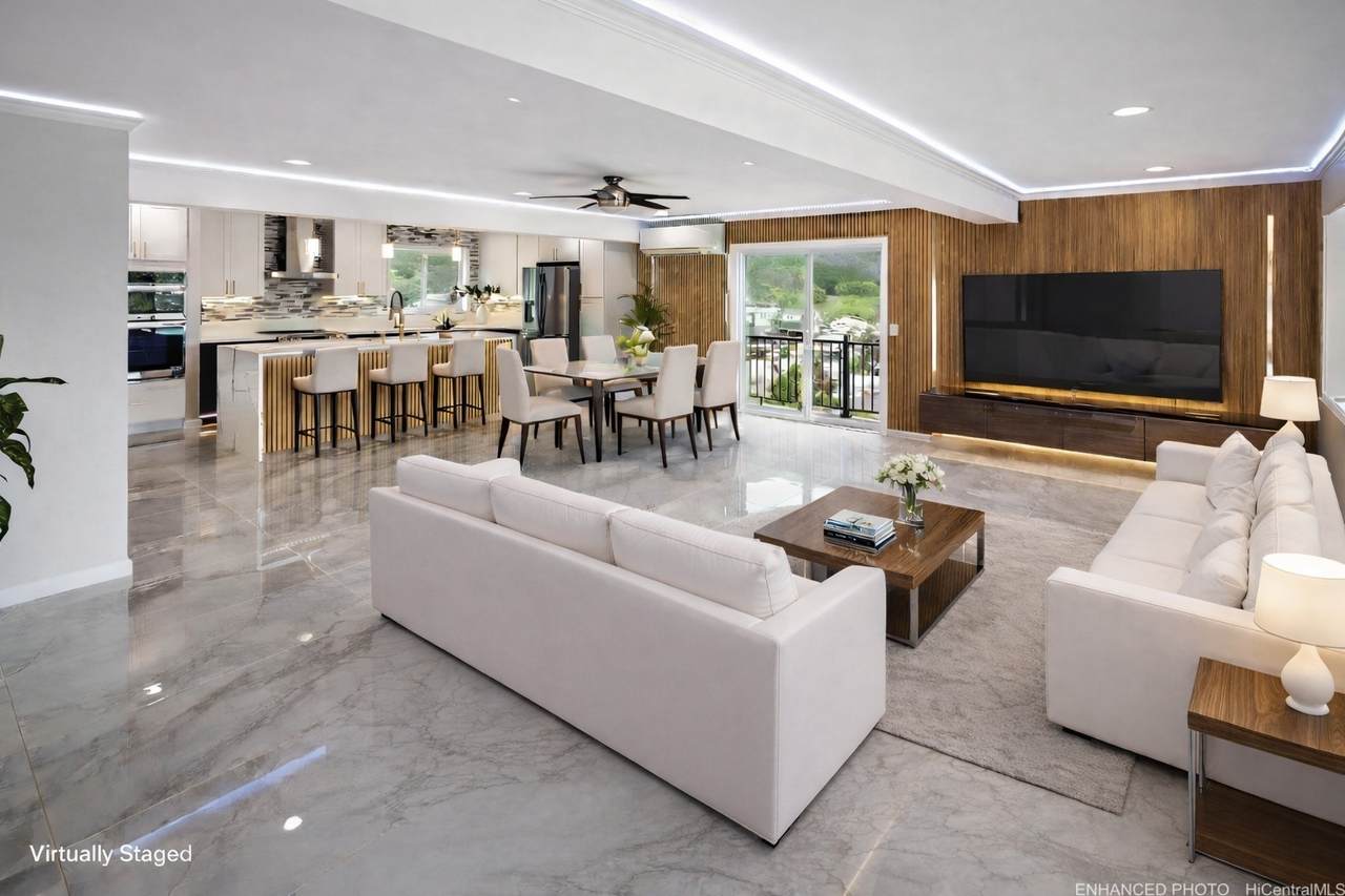 597 and 597 A Papahehi Place - Photo 1