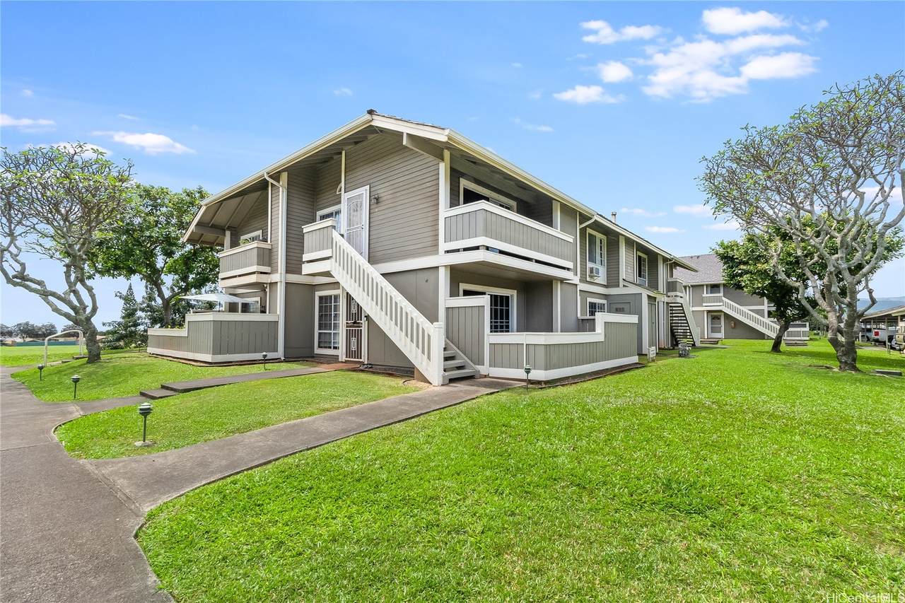 94-1386 Kulewa Loop - Photo 1