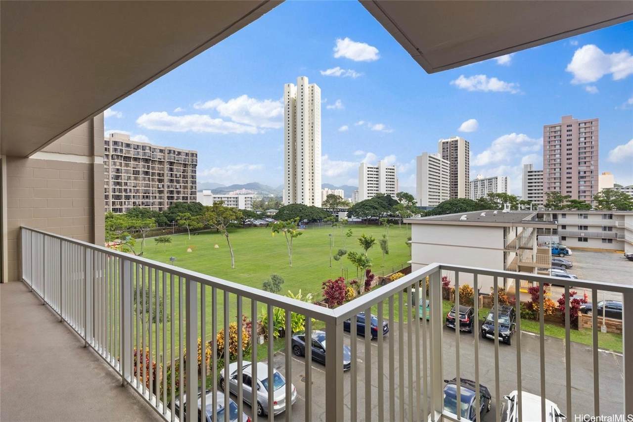 3230 Ala Ilima Street - Photo 1