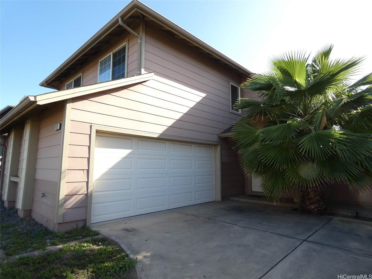 91-1190 Hoowalea Street - Photo 1