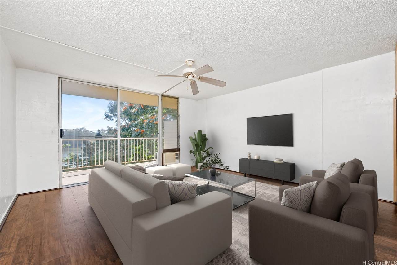 1830 Wilikina Drive - Photo 1