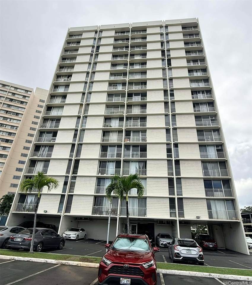 949 Ala Nanala Street - Photo 1