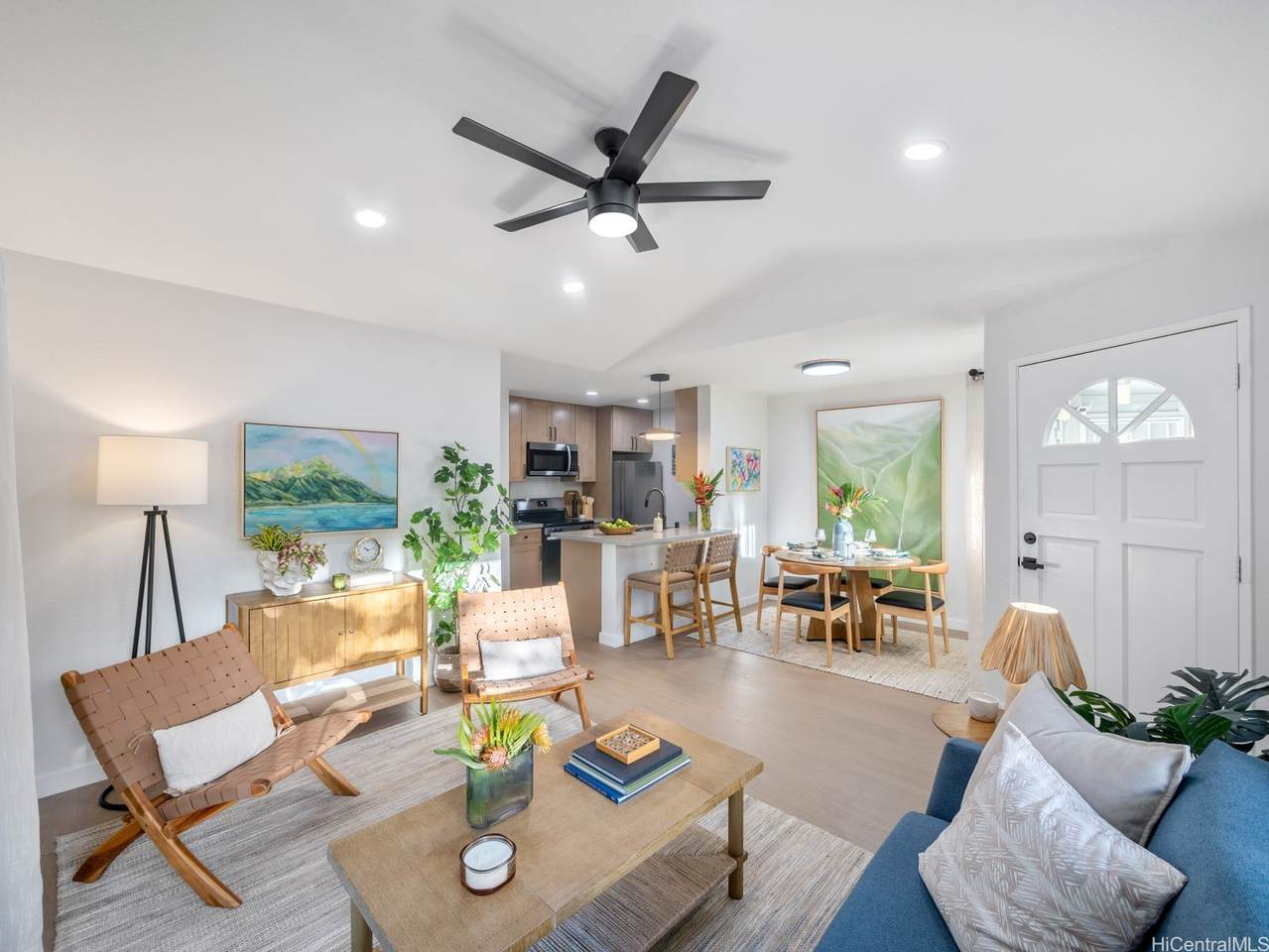 95-664 Wikao Street - Photo 1