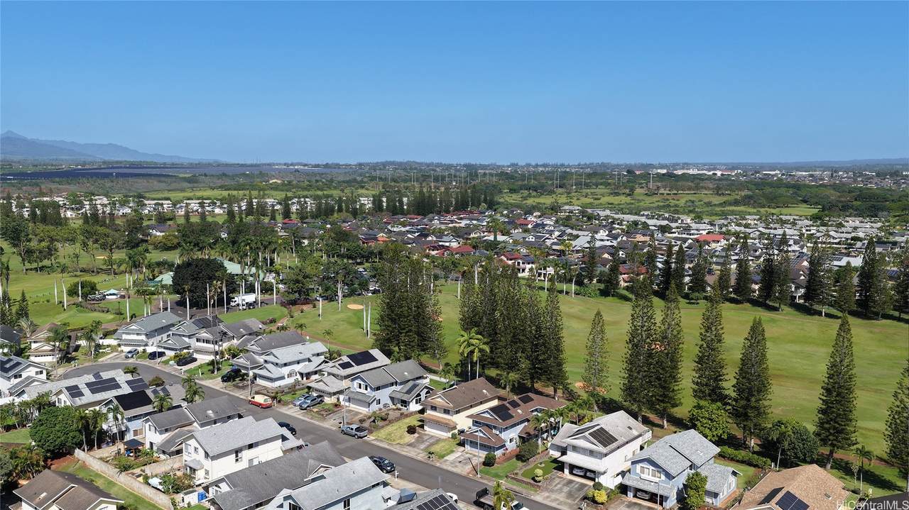 94-1030 Pulelo Street - Photo 1