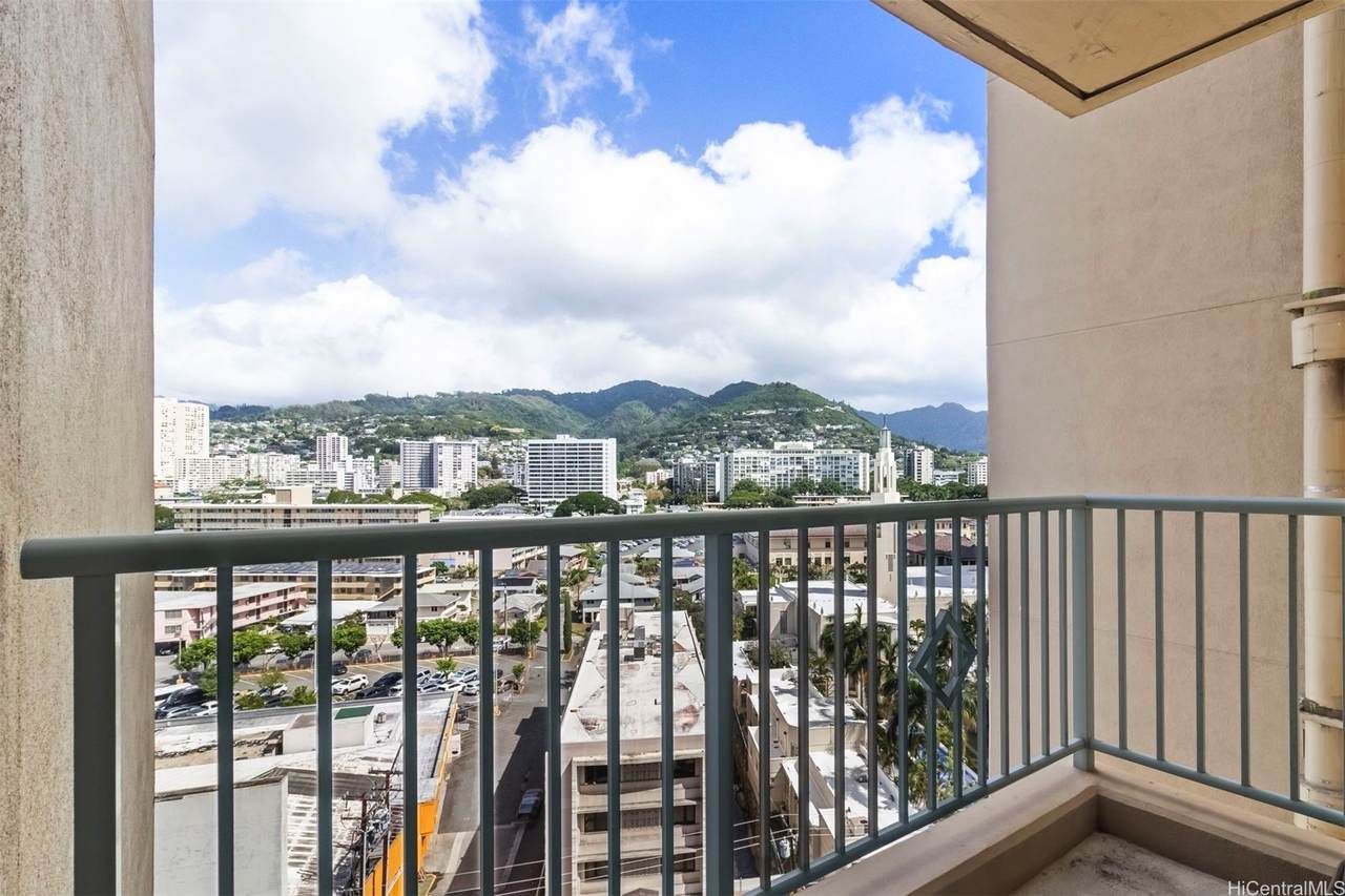 1314 Kalakaua Avenue - Photo 1