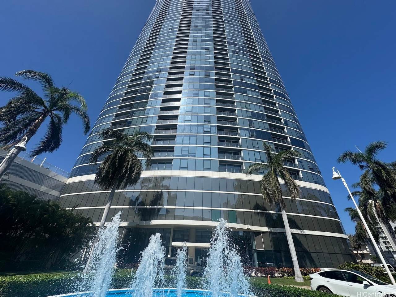 1296 Kapiolani Boulevard - Photo 1