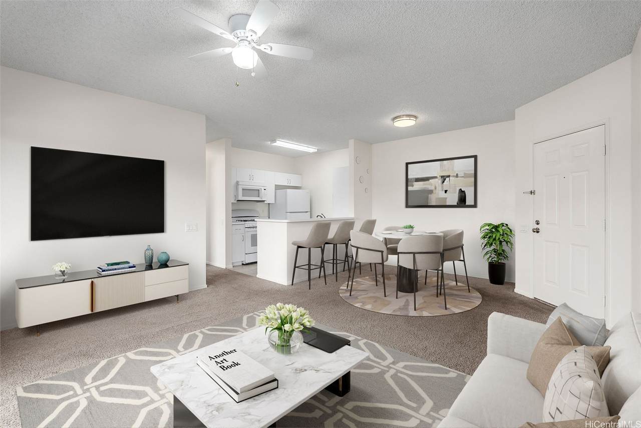 91-285 Hanapouli Circle - Photo 1