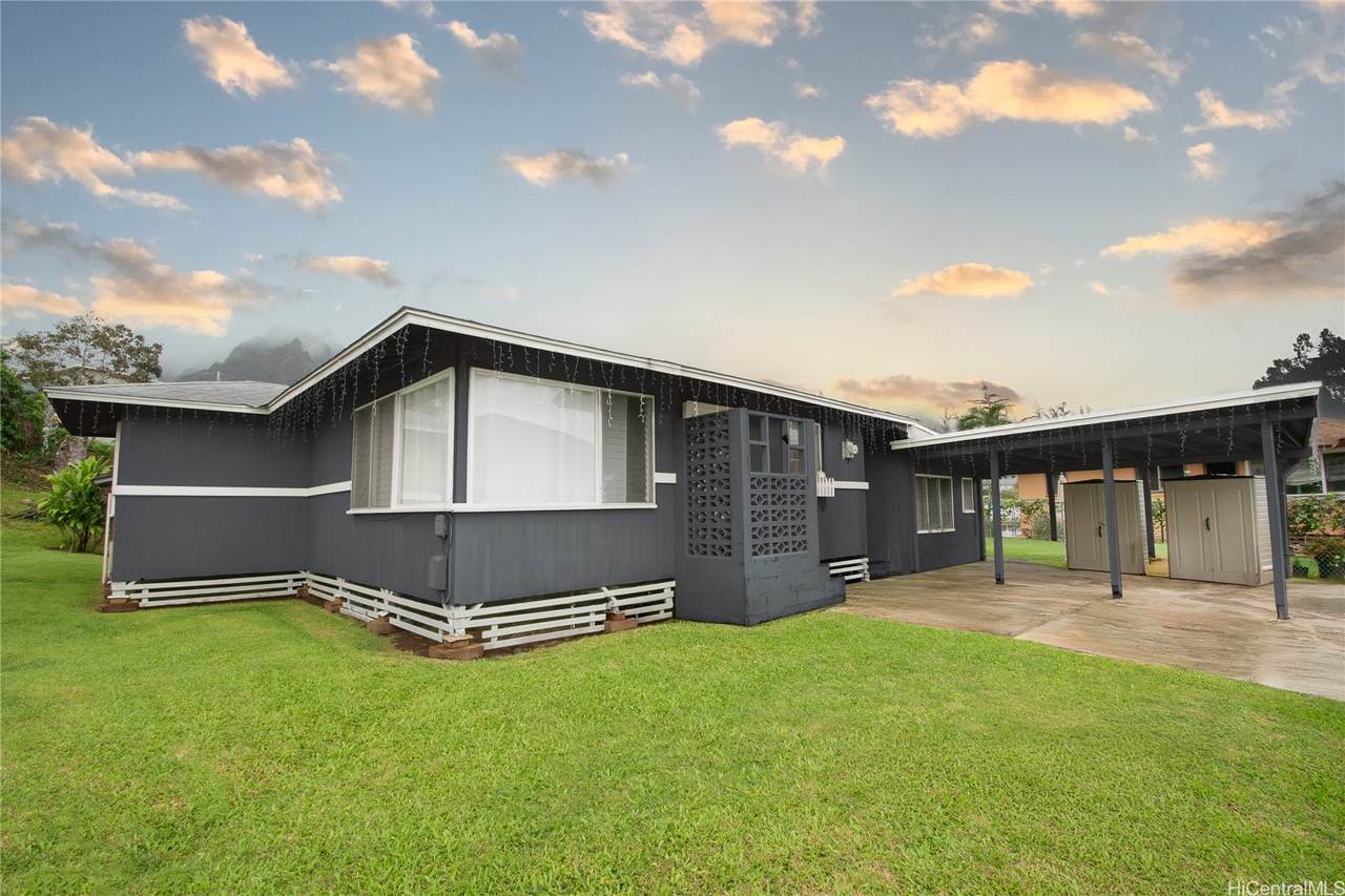 45-580 Kaaluna Place - Photo 1