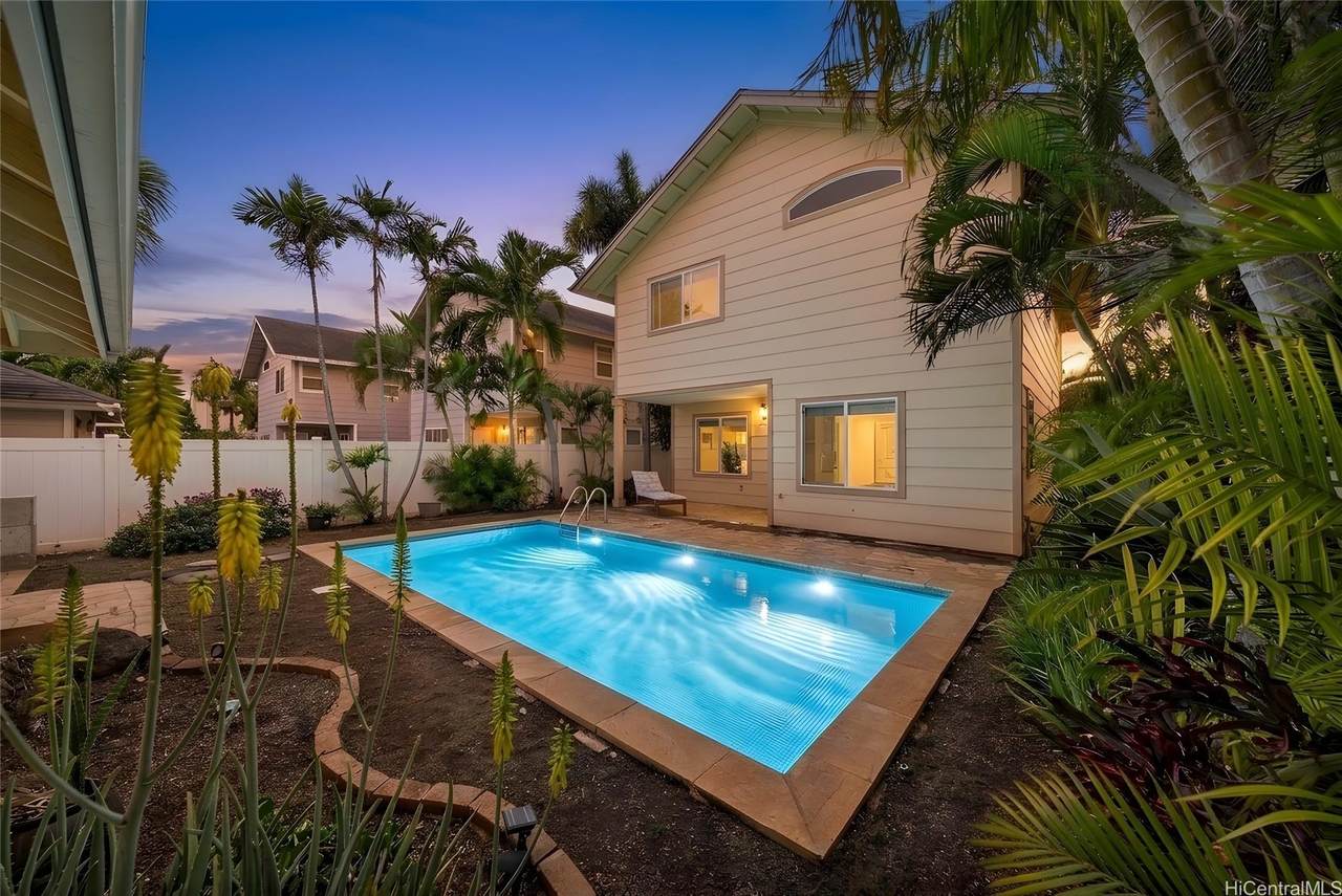 91-1083 Kaiko Street - Photo 1
