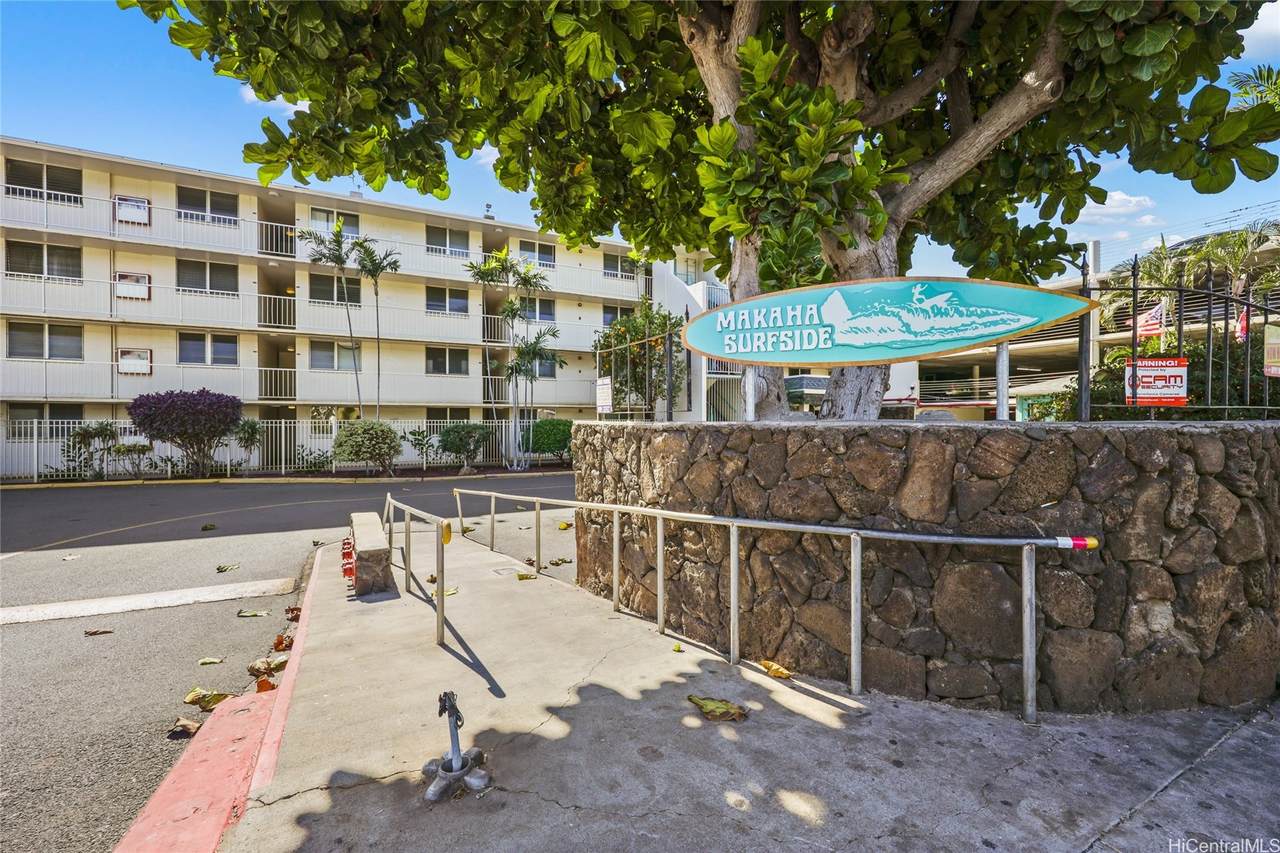 85-175 Farrington Highway - Photo 1
