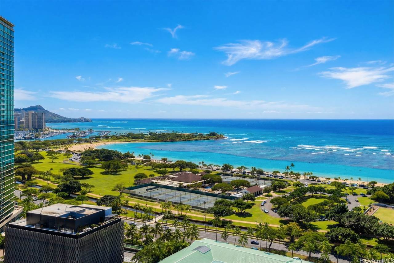 1108 Auahi Street - Photo 1