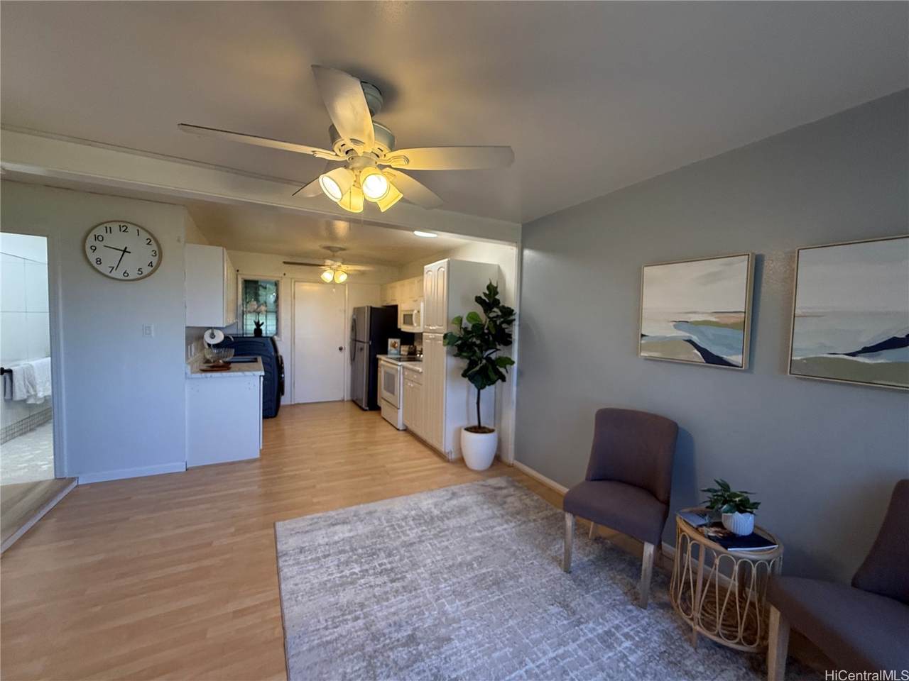 98-926 Noelani Street - Photo 1
