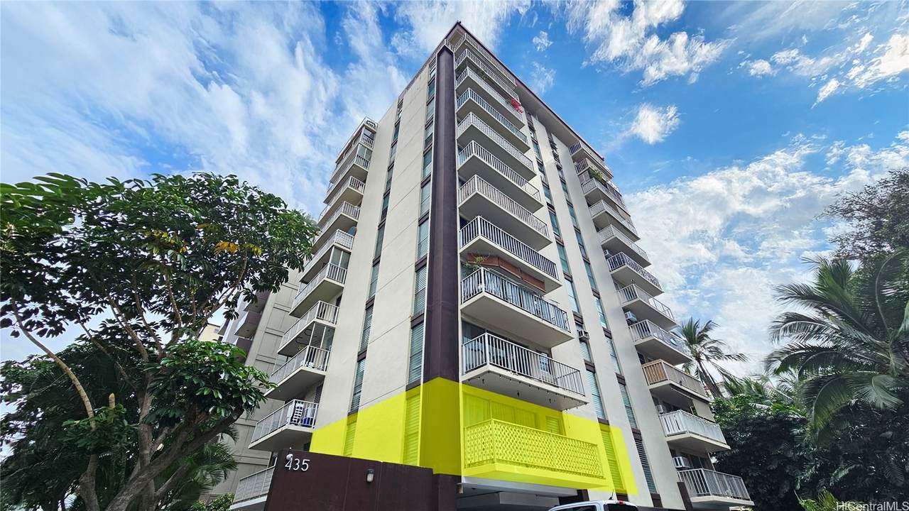 435 Walina Street - Photo 1