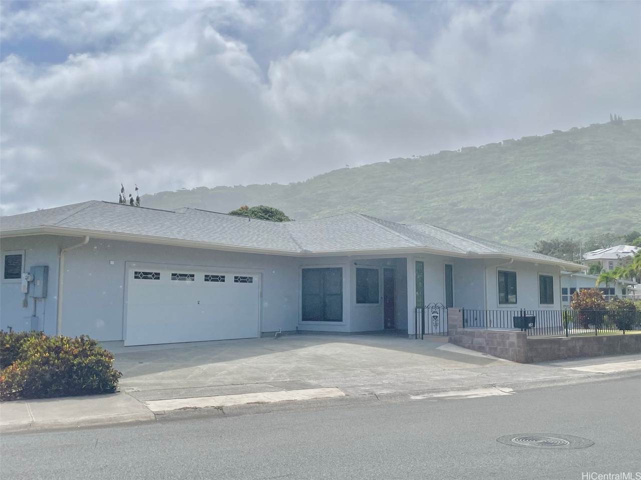 457 Halemaumau Street - Photo 1