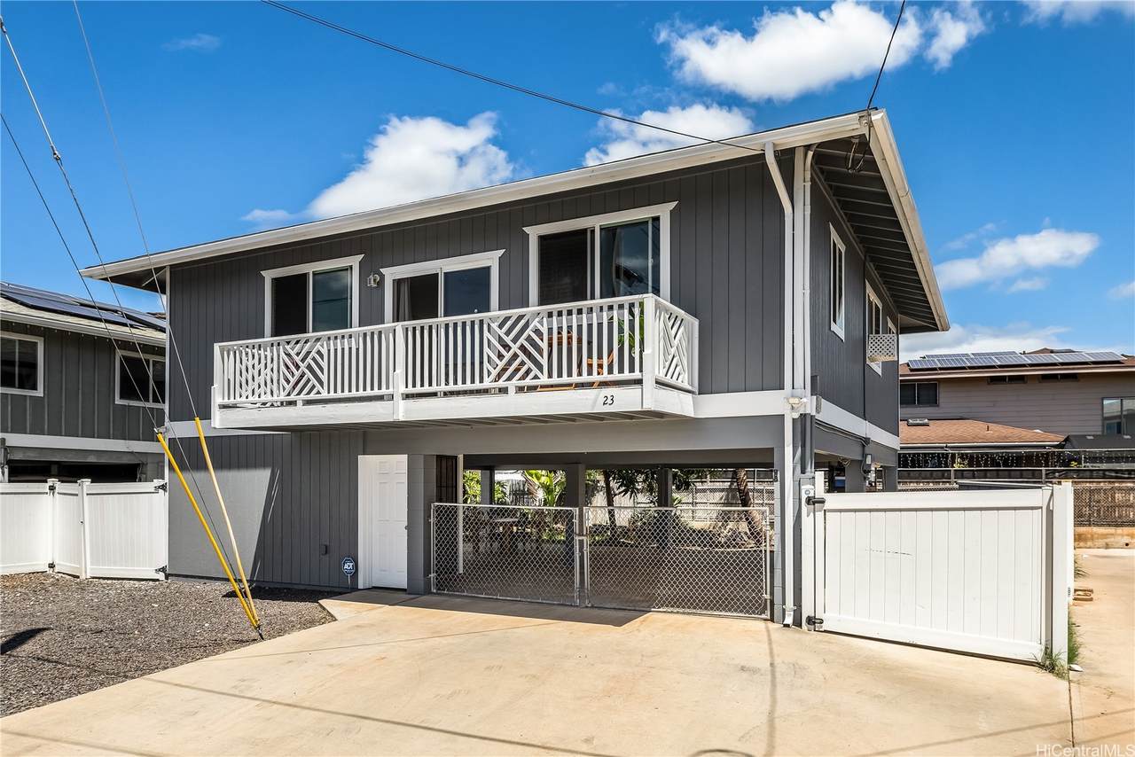 87-1720 Farrington Highway - Photo 1