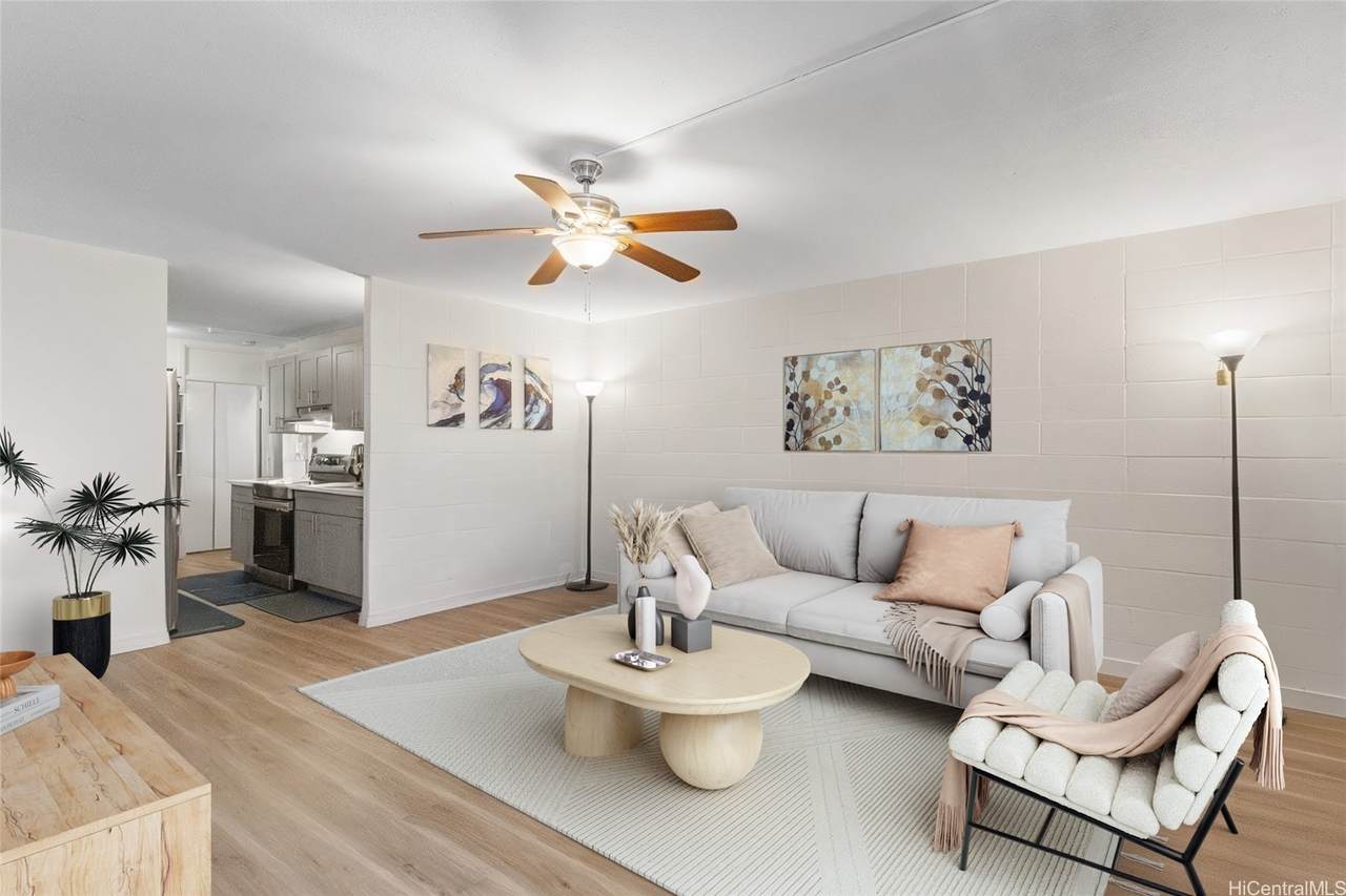 1710 Makiki Street - Photo 1