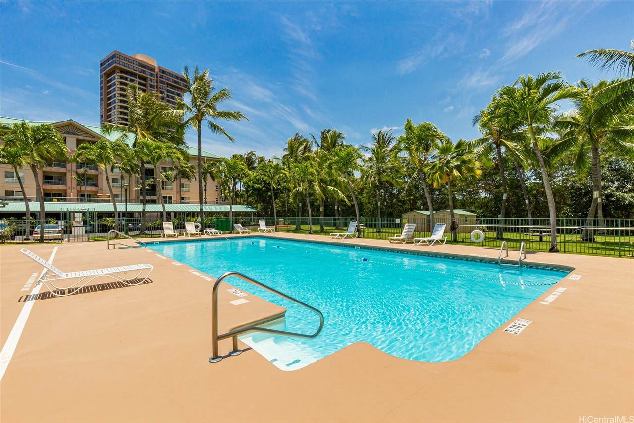 3009 Ala Makahala Place - Photo 1