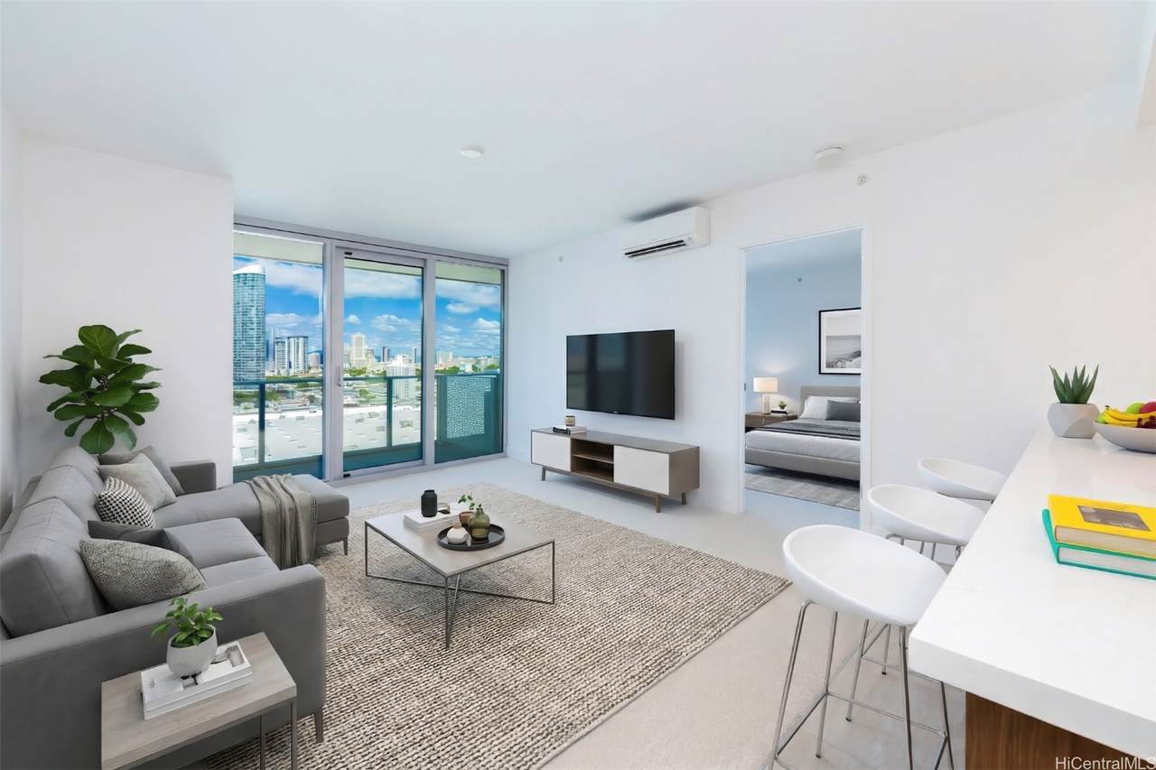 629 Keeaumoku Street - Photo 1
