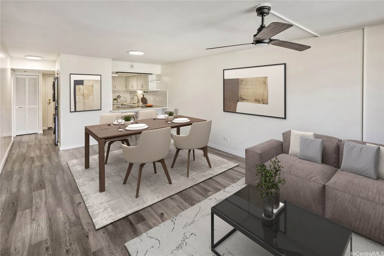 3130 Ala Ilima Street - Photo 1