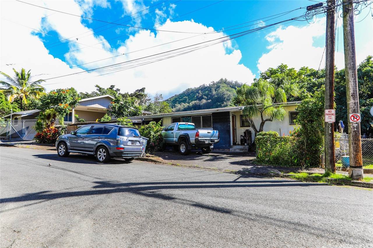 2749 Piliwai Street - Photo 1