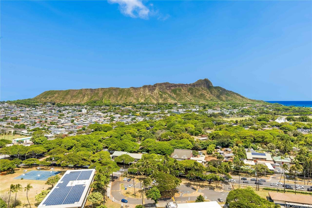 2600 Pualani Way - Photo 1