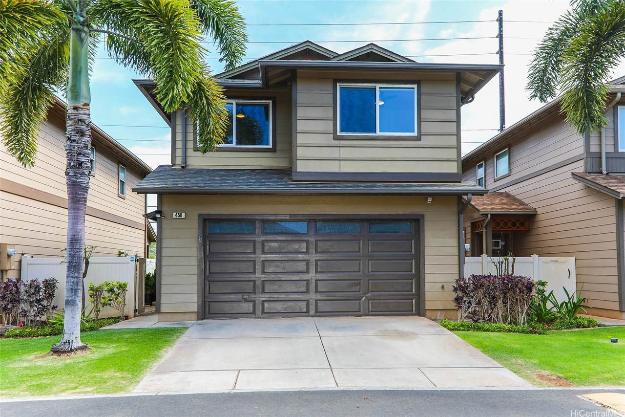 91-1001 Keaunui Drive - Photo 1
