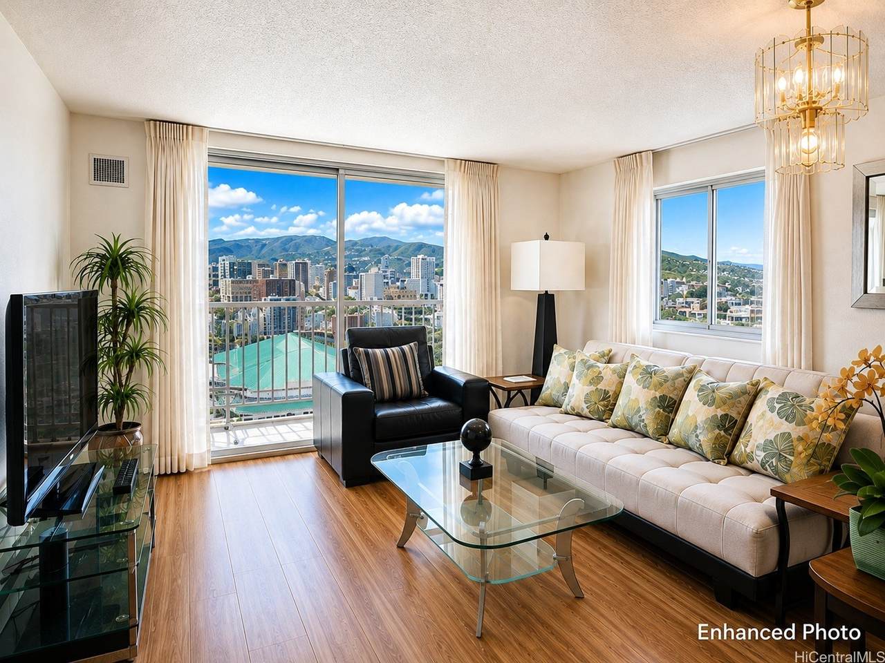 400 Hobron Lane - Photo 1