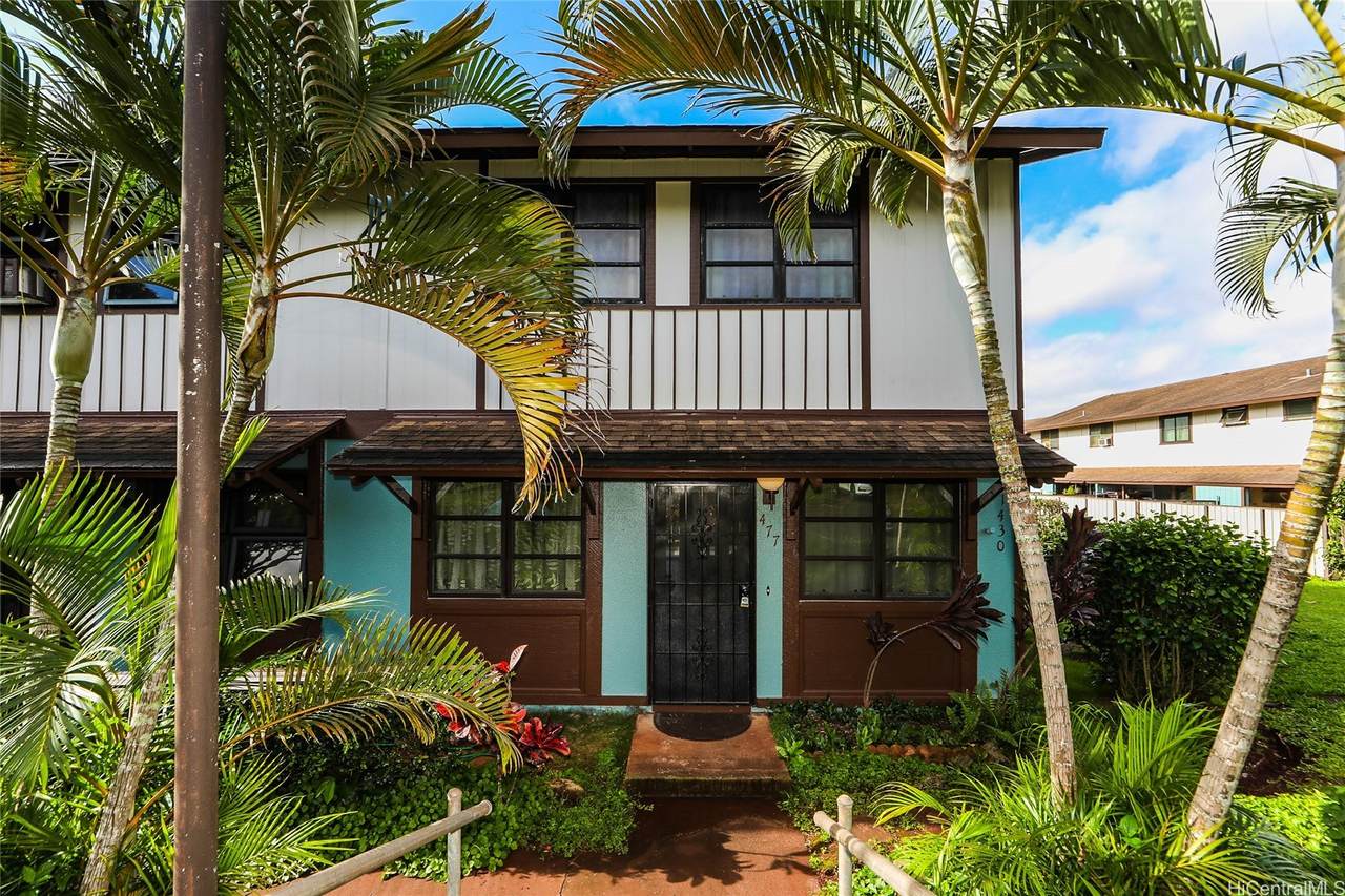 94-1430 Lanikuhana Avenue - Photo 1