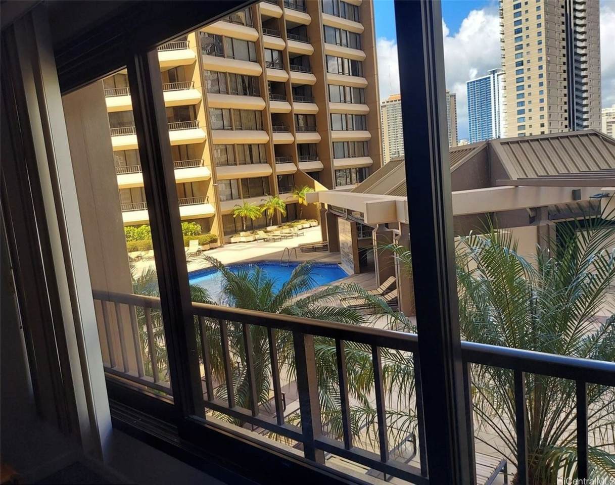 1778 Ala Moana Boulevard - Photo 1