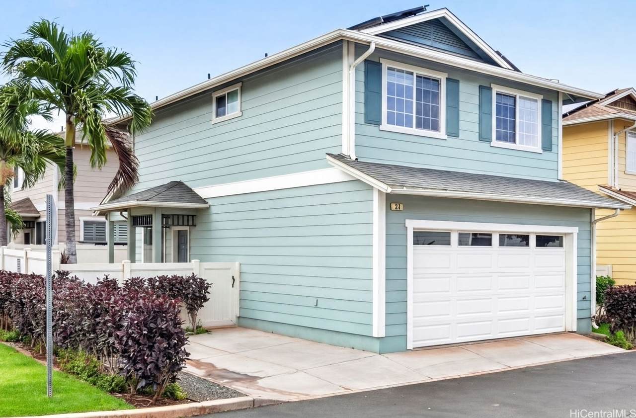 91-1001 Keaunui Drive - Photo 1