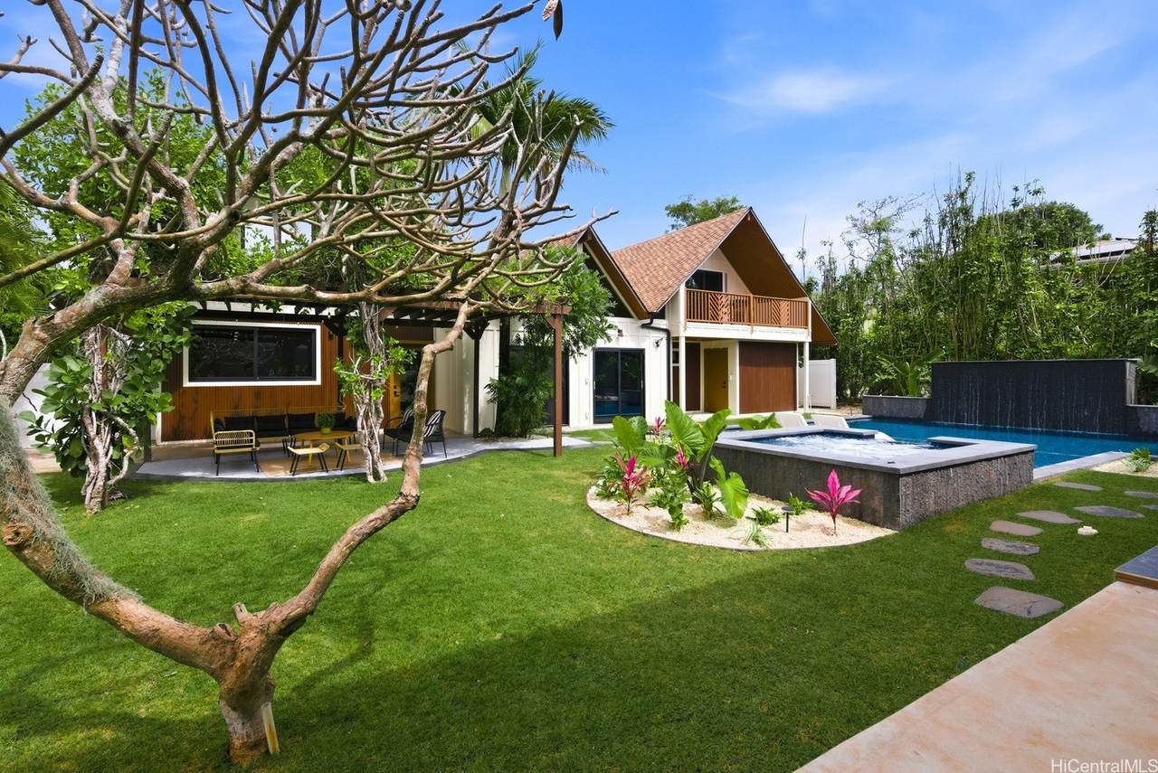 337 Wanaao Road - Photo 1