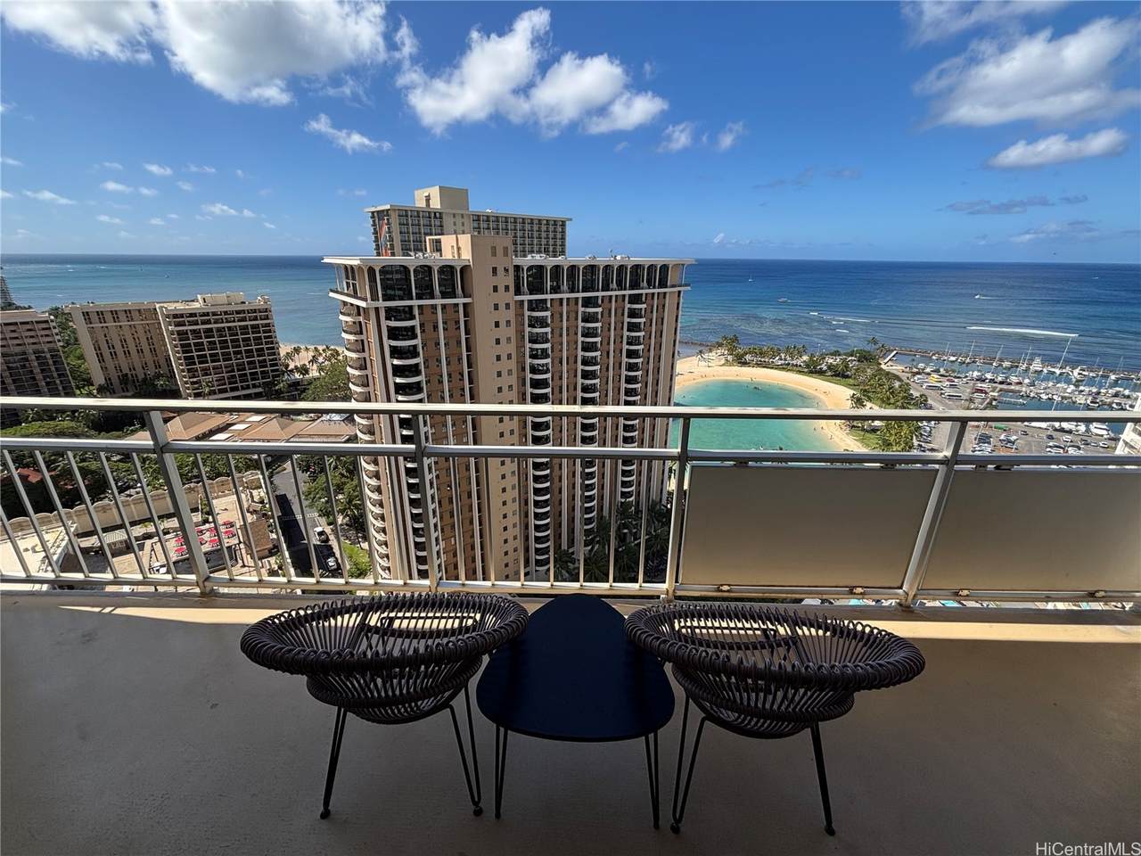 1777 Ala Moana Boulevard - Photo 1
