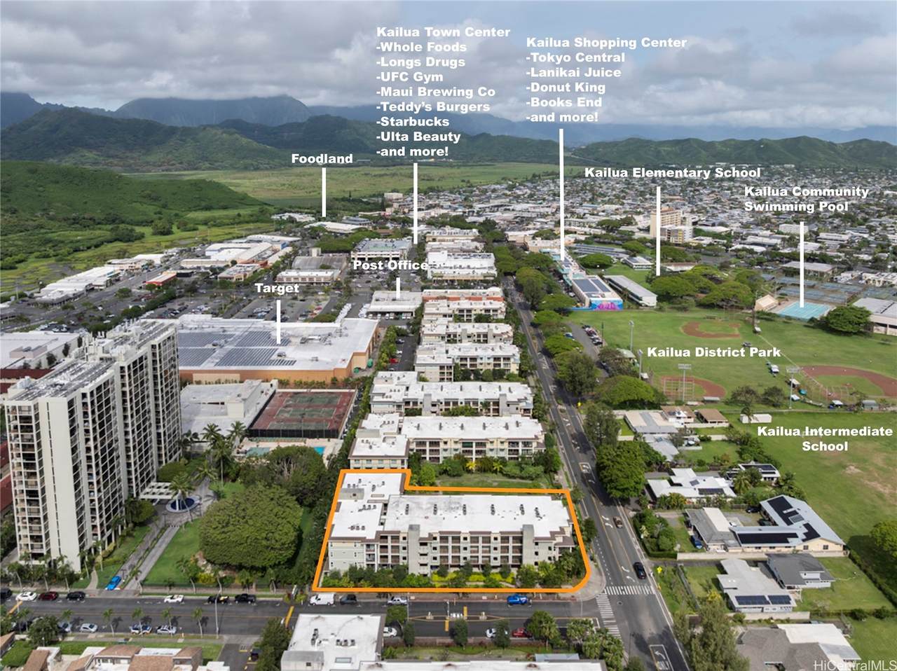437 Kailua Road - Photo 1