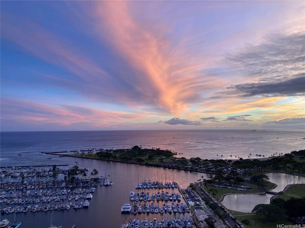 1650 Ala Moana Boulevard - Photo 1