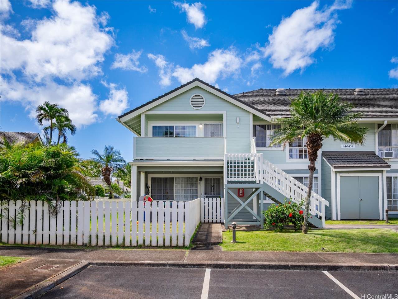 94-1457 Waipio Uka Street - Photo 1