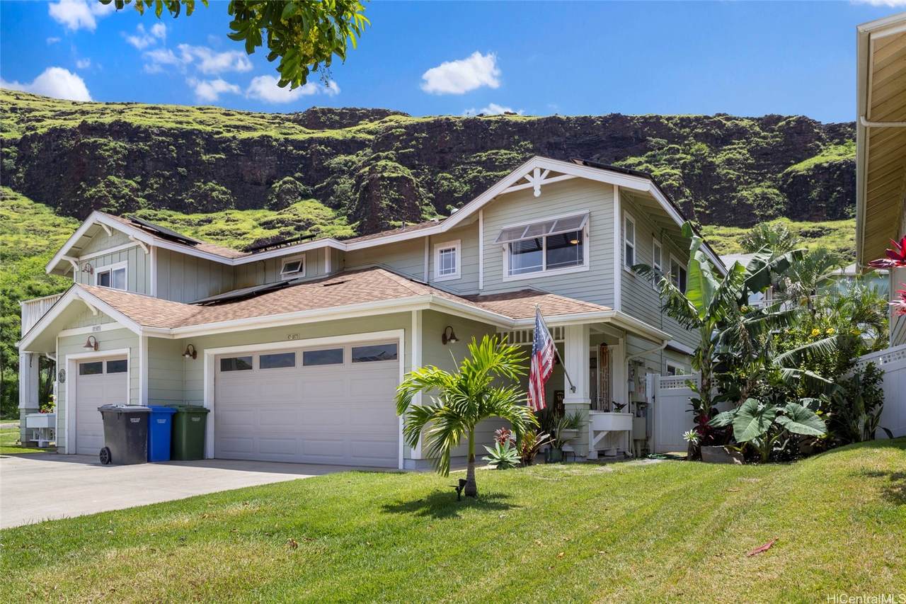 87-1073 Anaha Street - Photo 1