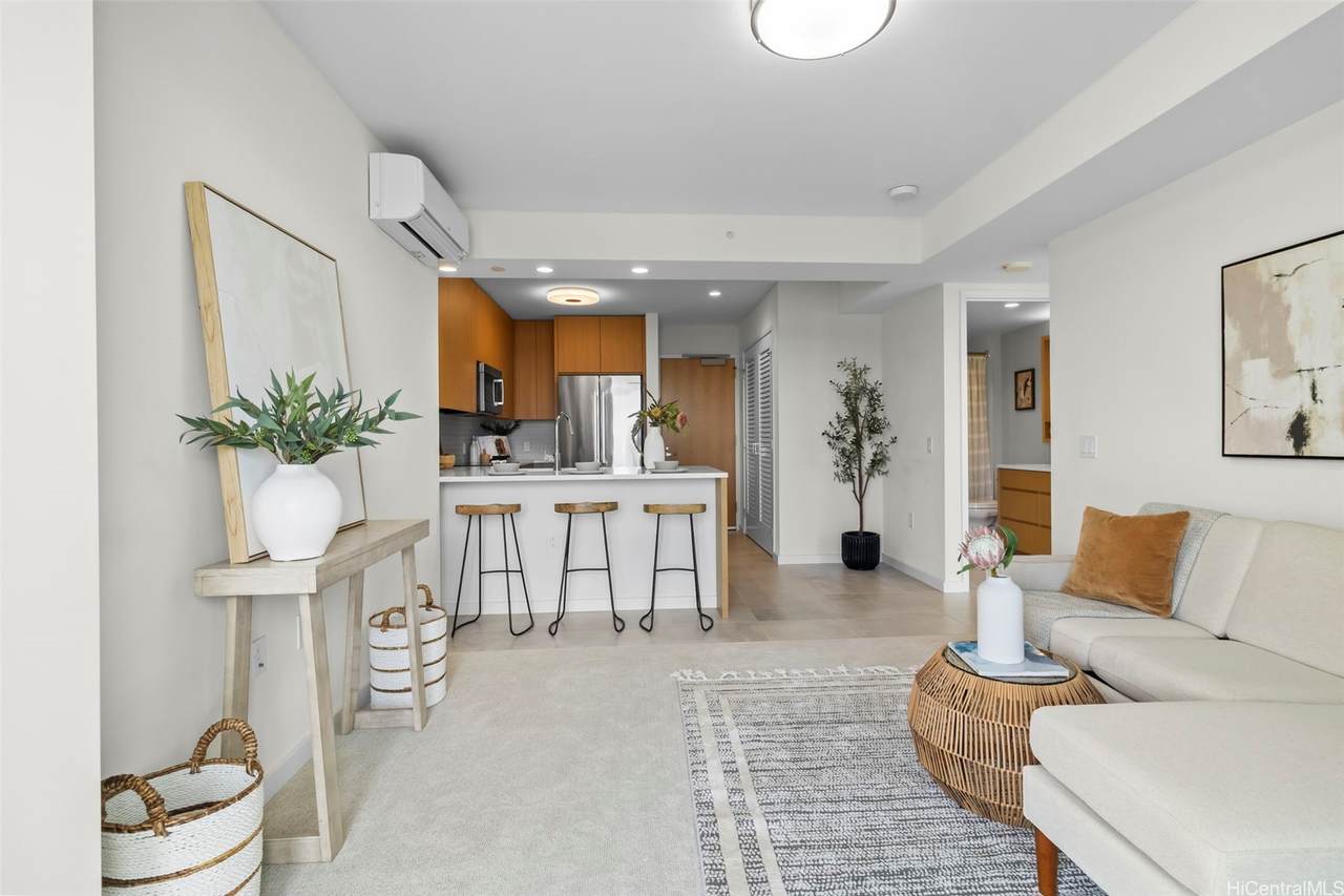 1388 Kapiolani Boulevard - Photo 1