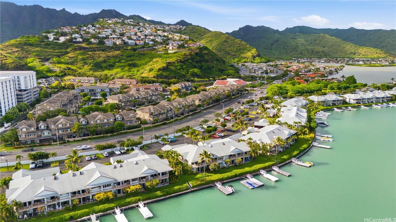 7007 Hawaii Kai Drive - Photo 1