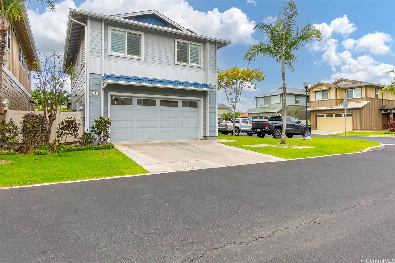 91-6221 Kapolei Parkway - Photo 1